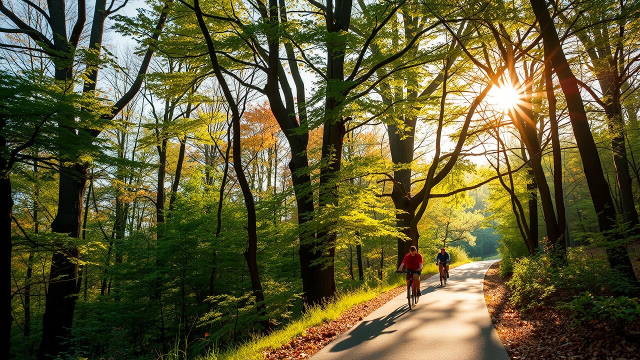 Things to do and places to visit in Palos Hills, Illinois