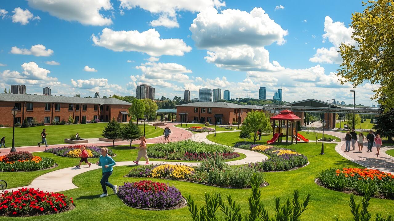 Things to do and places to visit in Romeoville, Illinois