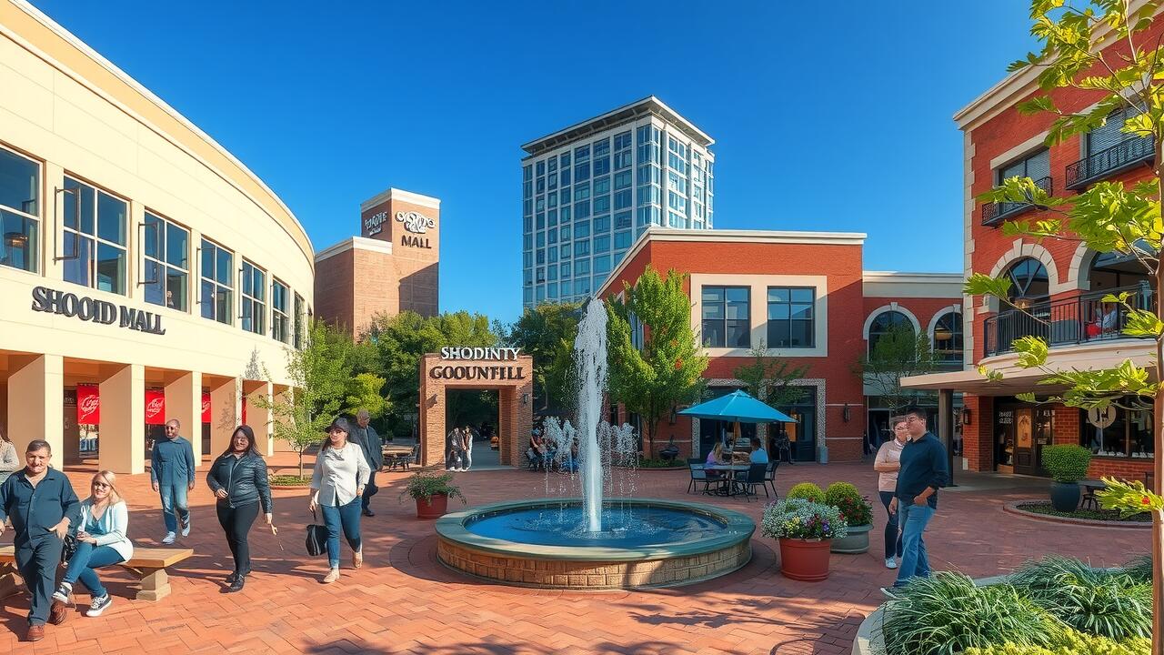 Things to do and places to visit in Schaumburg, Illinois