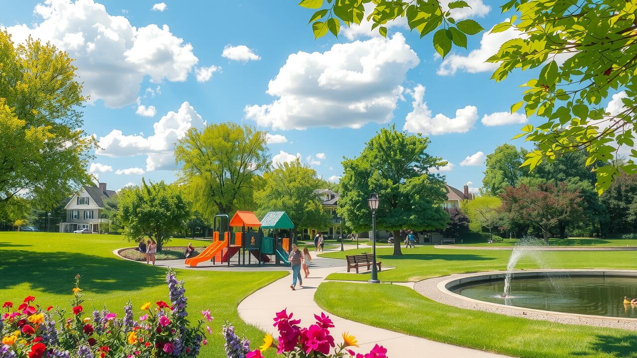 Things to do and places to visit in Schiller Park, Illinois
