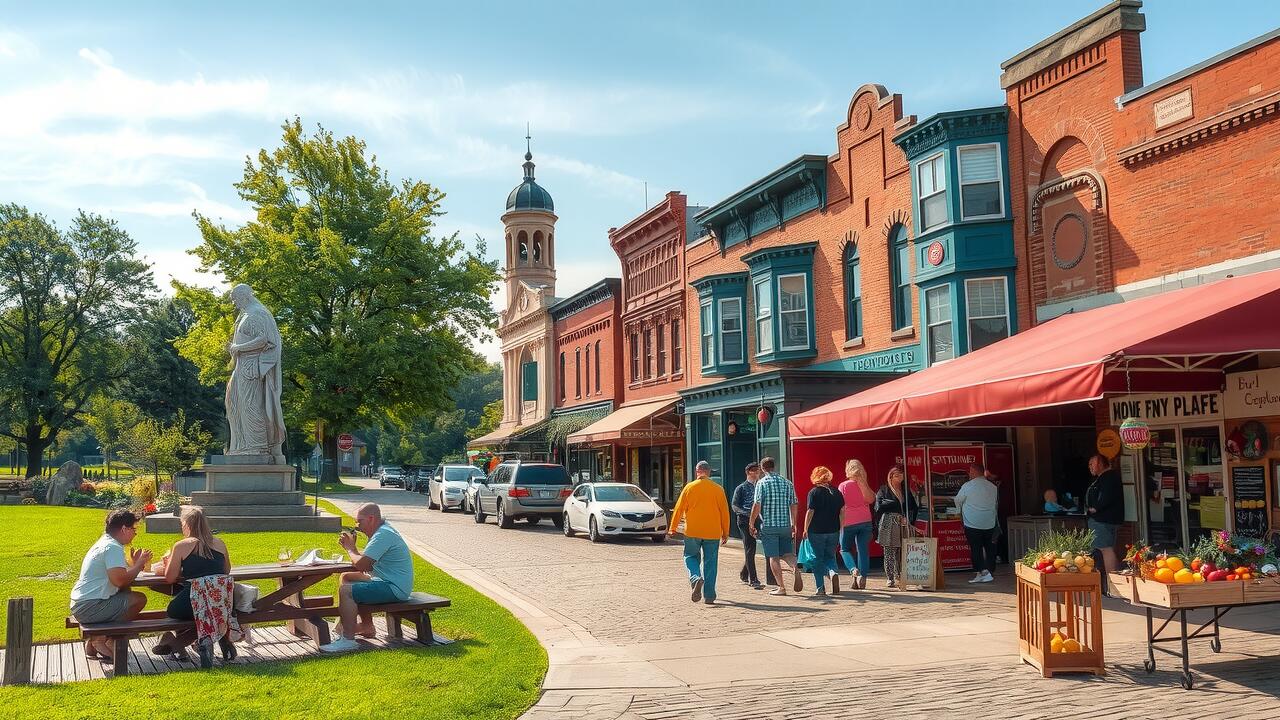 Things to do and places to visit in Stickney, Illinois