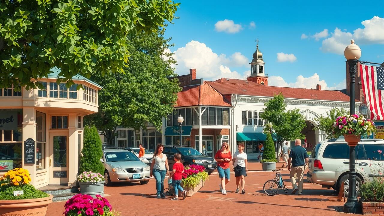 Things to do and places to visit in Summit, Illinois