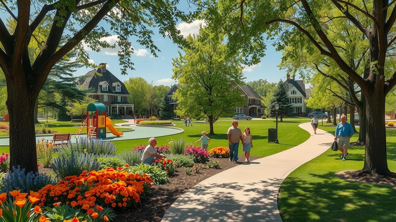 Things to do and places to visit in Willowbrook, Illinois
