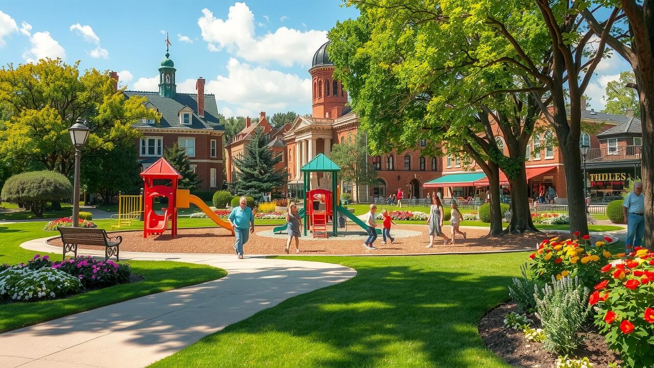 Things to do and places to visit in Wood Dale, Illinois