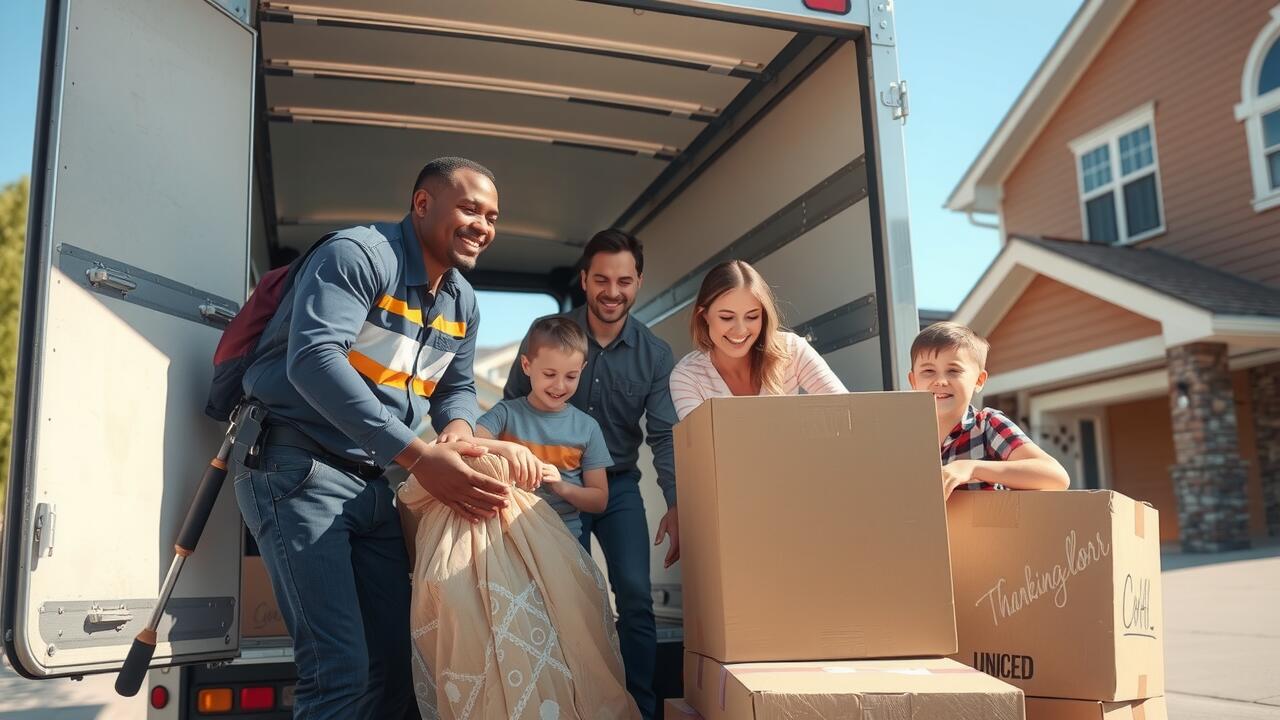 What are the cons of moving companies?
