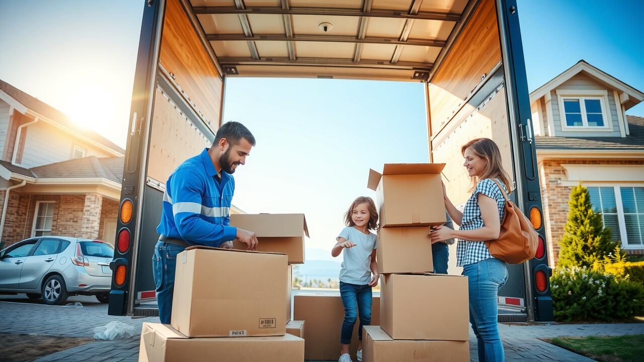 What do most moving companies charge?
