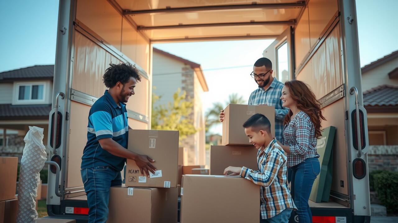 What is the best moving company for long distance reddit?