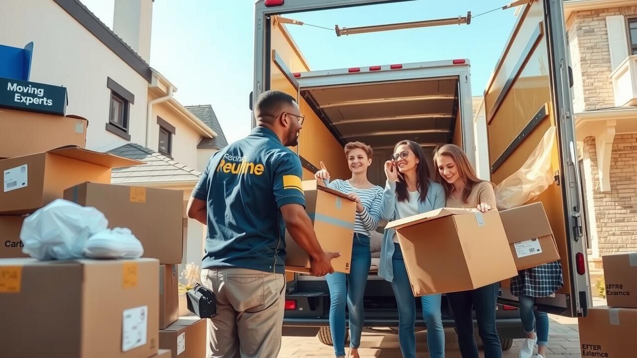 What is the best moving company for long-distance reddit?