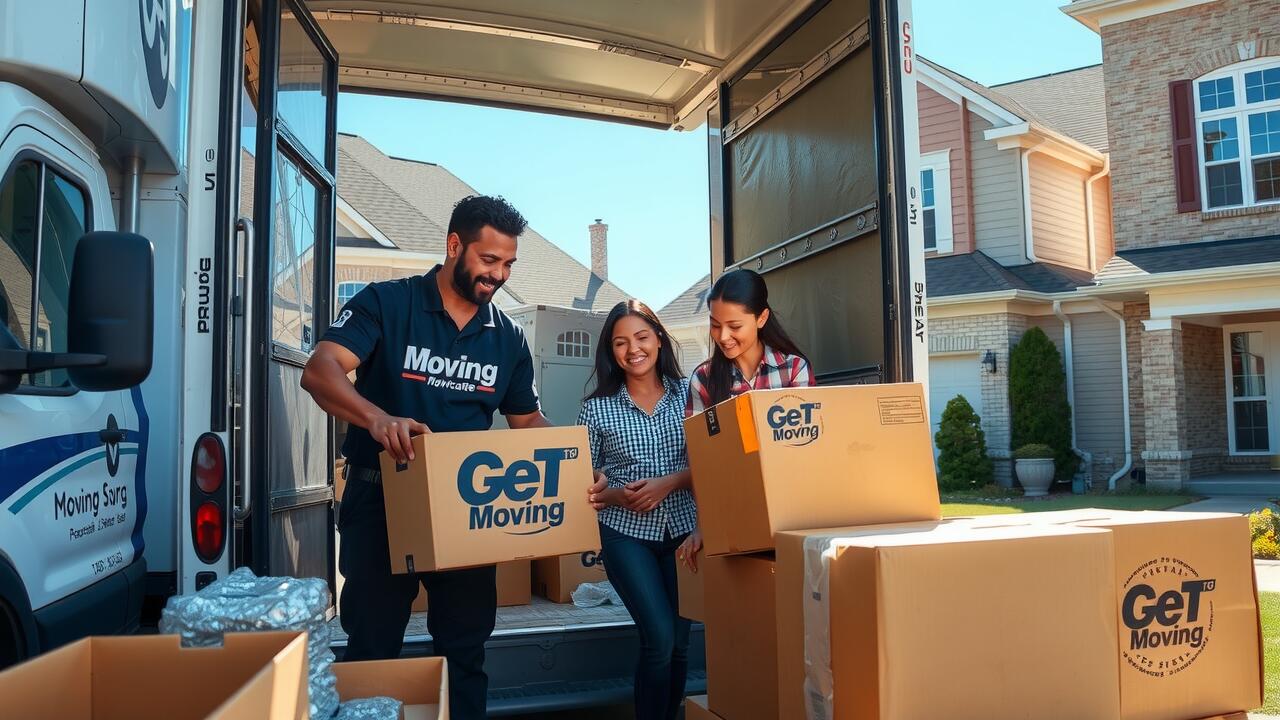 What is the cheapest method of transporting goods over long distance?