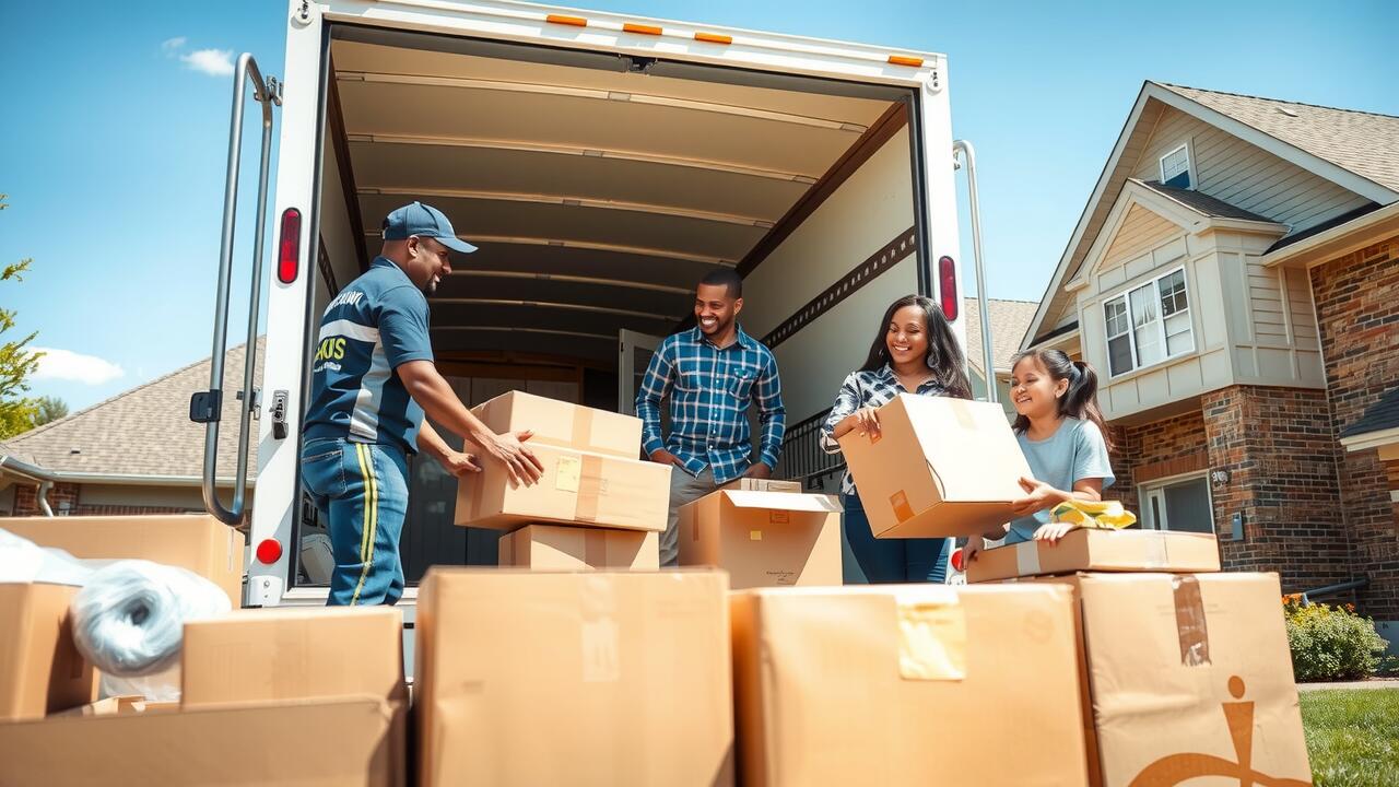 What is the lowest cost form of long distance transportation?