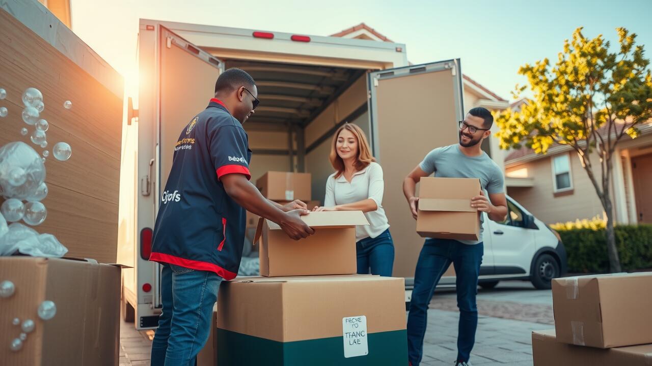 What is the most expensive month to move?