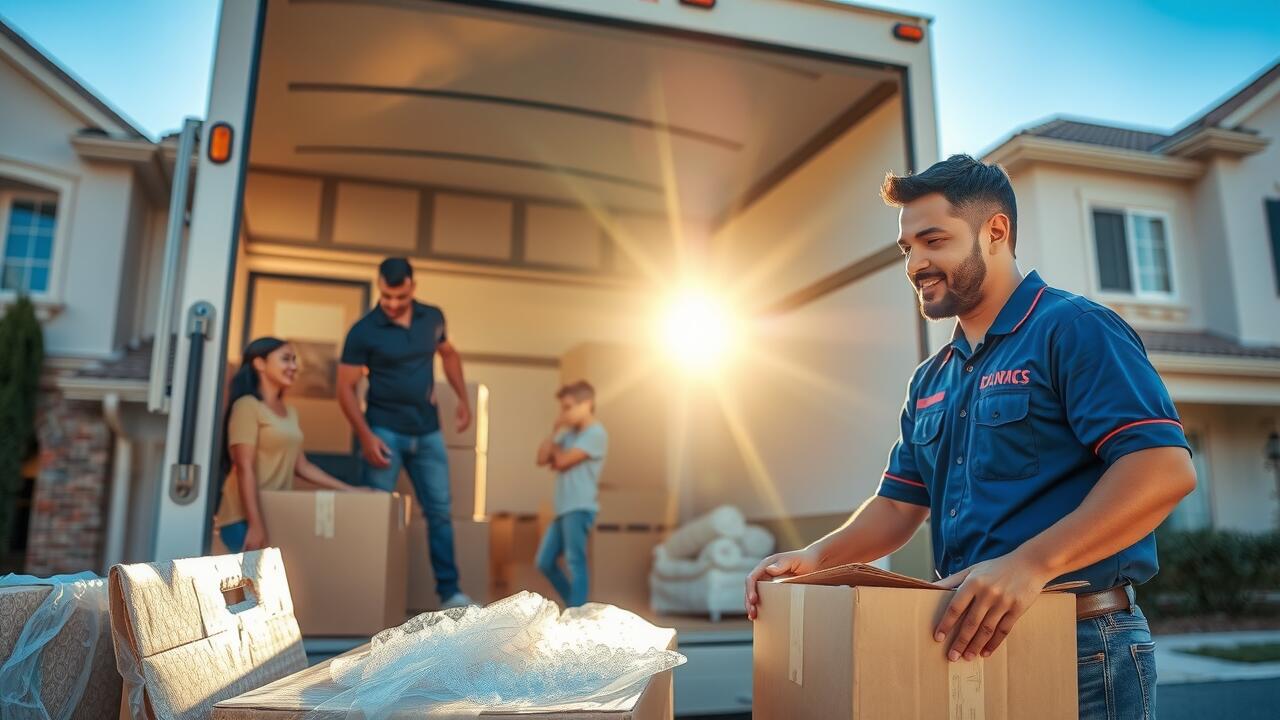 What moving company is cheaper than PODS?
