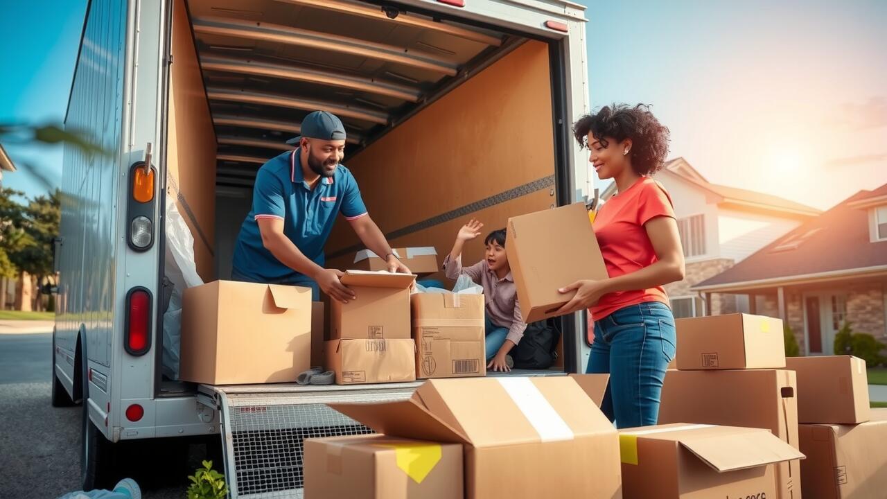 Why is long distance moving so expensive?