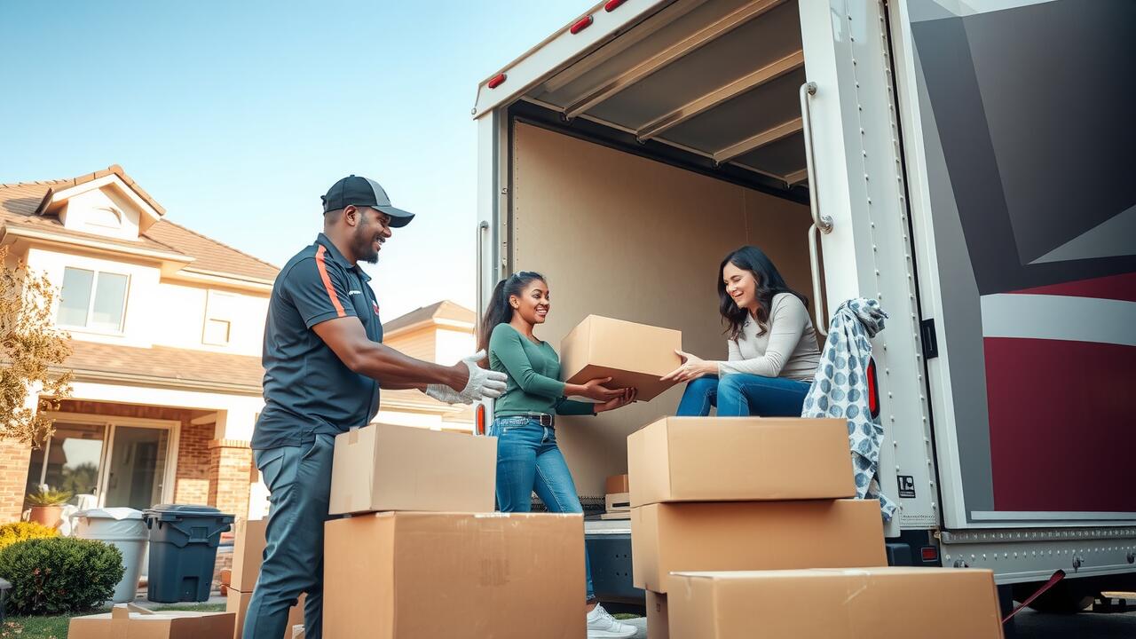 Why is long-distance moving so expensive?